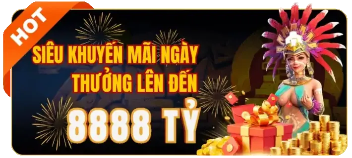 Khuyến mãi nạp lại hàng tuần tại 8swin nhà cái