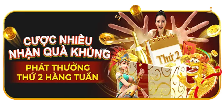 Ưu đãi chào mừng thành viên mới 8swin