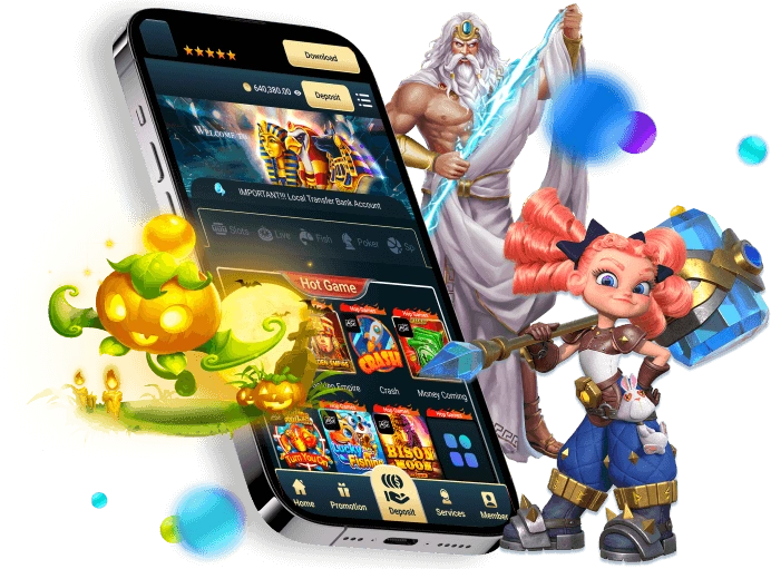 Bí quyết thắng lớn casino 8swin