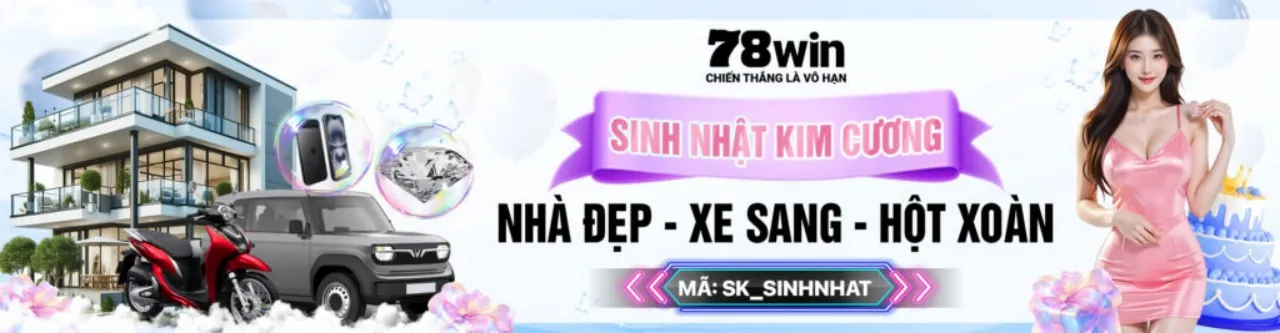 Hình ảnh Nổ Hũ 8swin Nhà Cái với biểu tượng vàng và hiệu ứng lấp lánh